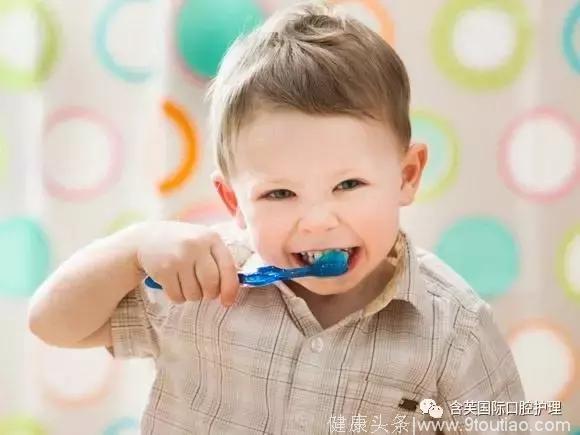 六一儿童节专场：孩子口腔护理的几大误区？