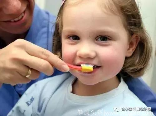 六一儿童节专场：孩子口腔护理的几大误区？