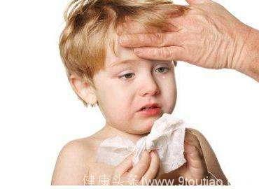 小儿夏季疾病预防：这几种疾病一定要注意！