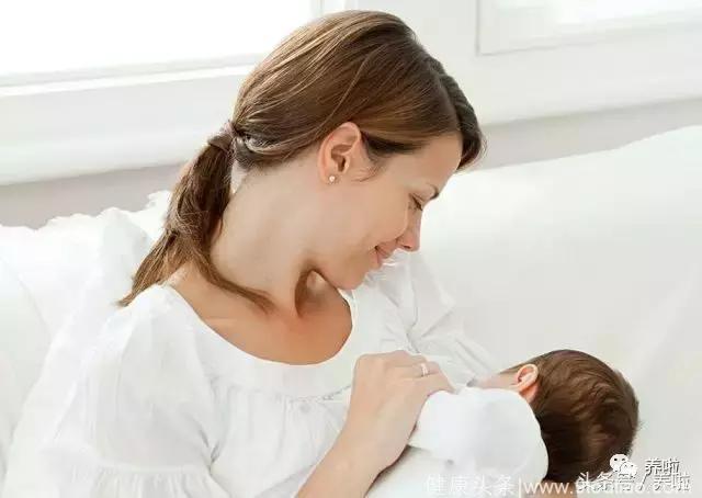 断奶后乳房明显下垂，妈妈乳房该如何呵护？