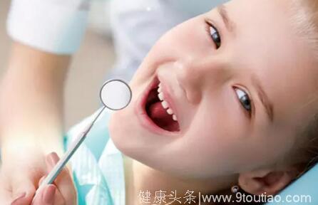 宝宝的牙齿为什么要做窝沟封闭？