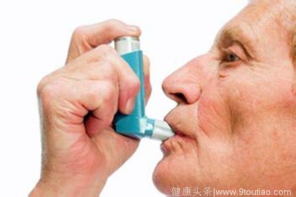 哮喘患者五大用药误区