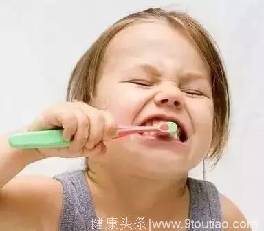 牙齿好的宝宝都用了含这种成分的牙膏，现在知道还不晚！