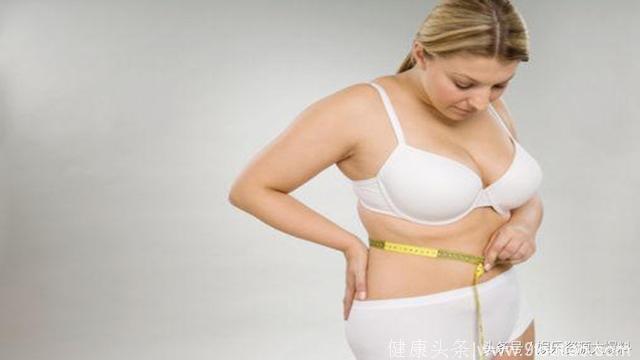 女人越减越肥，祸根是体内毒素堆积严重，中医秘方两个月减了8斤