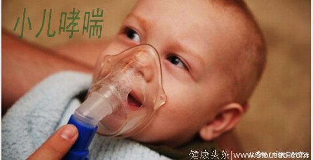 民间偏方治疗小儿哮喘、疳积症，方法简单却有十分惊人的效果