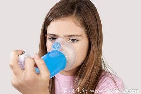 夏季是哮喘高发期 如何治疗哮喘