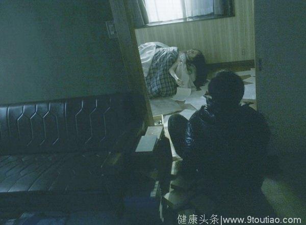 《最后的命》揭发性爱与暴力的日本社会隐性病征
