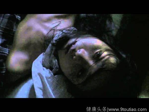 《最后的命》揭发性爱与暴力的日本社会隐性病征