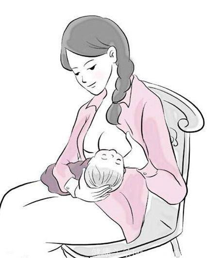 乳房异常者哺乳时应注意哪些？