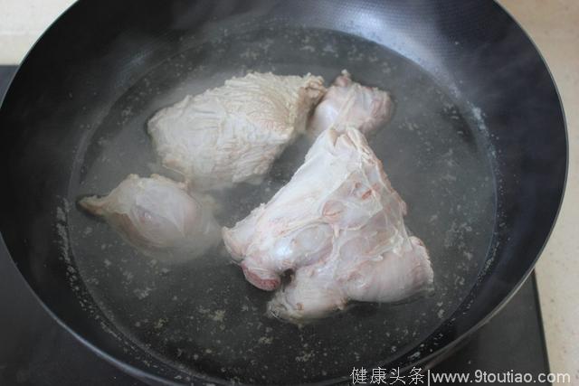 祖传秘方：最正宗的酱牛肉制作方法