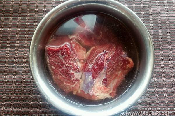 酱牛肉祖传秘方在手，肉质细腻不发柴，吃它再也不用下馆子！