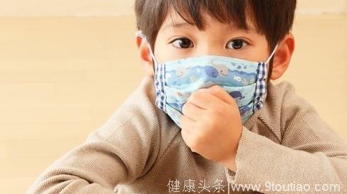 儿童感冒咳嗽应该怎么办？如何远离疾病带来的伤害