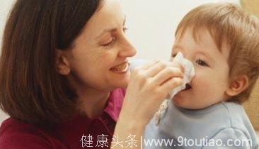 儿童感冒咳嗽应该怎么办？如何远离疾病带来的伤害