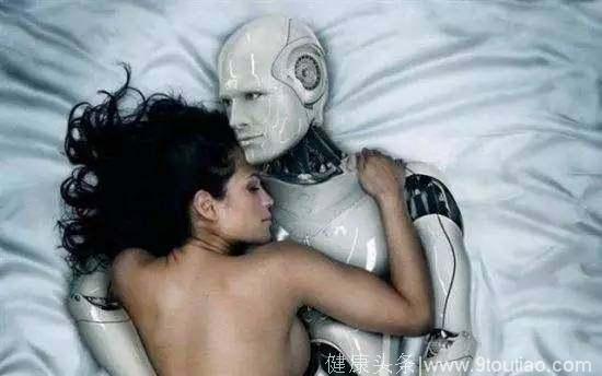 若2050年人被性爱机器人取代，是福是祸？