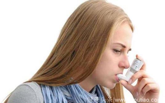 哮喘患者必须远离4种易过敏食物，最后1种吃的人还不少！