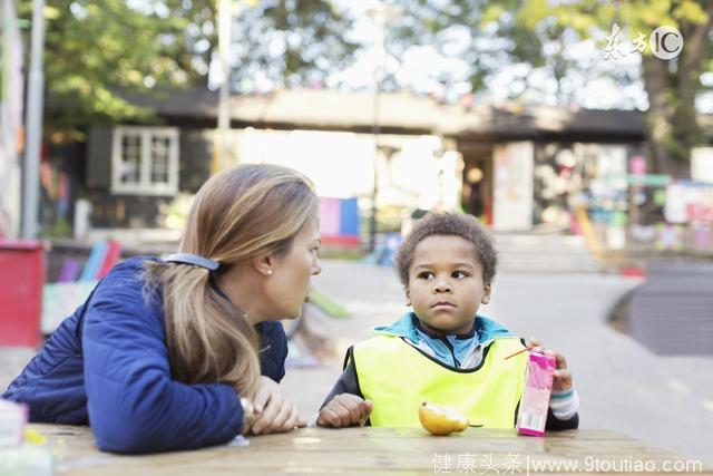 幼儿园表演老师挑演员你家宝贝落选，应该担心孩子的心理健康吗？
