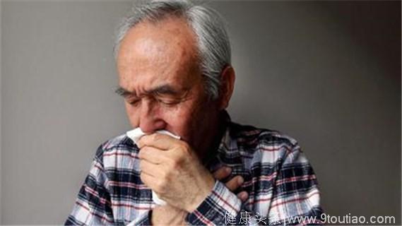 患者自述：感冒引发咳嗽没重视，直到检查出支气管炎才后悔莫及