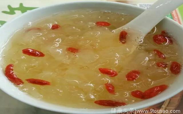 广东人的喝汤养生经，不可做过的饮食之道