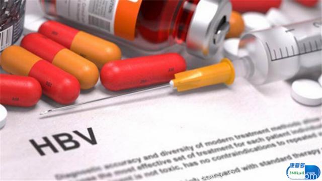 小康每日说：马来酸恩替卡韦是否可用于治疗慢性成人乙肝？