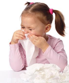 如何预防小儿鼻炎
