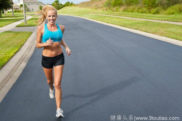 减肥靠跑步？错！有氧运动3个常见误区，让你运动都白做！