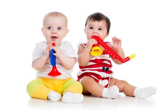 孩子不愿分享玩具？心理学家告诉你孩子的成长密码