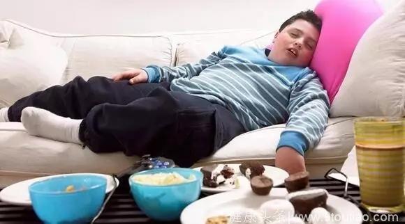 土豪爸爸为儿子开健身房减肥，中国已成世界第一儿童肥胖国！