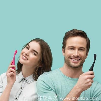 家人的健康要全方位？牙齿你可别放过，选把电动牙刷防患于未然