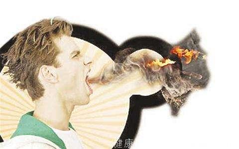 糖尿病人口臭怎么办？