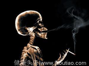 心理医生：明知道吸烟伤身，可我们为什么还要抽烟？