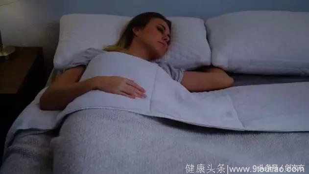 最「体贴」的枕头，才能睡出好颈椎！
