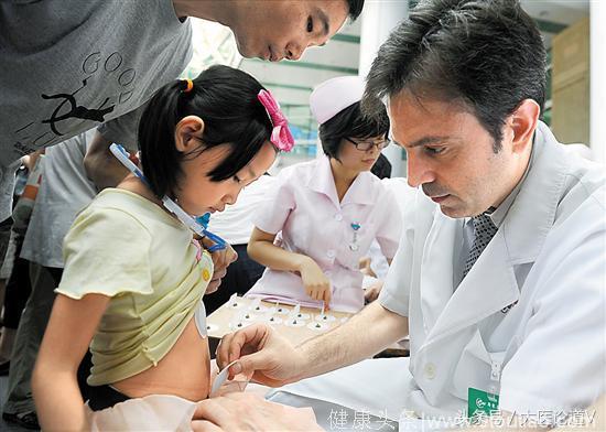 三伏天艾灸，一年不生病！广东省中医院专家教你最好天灸术