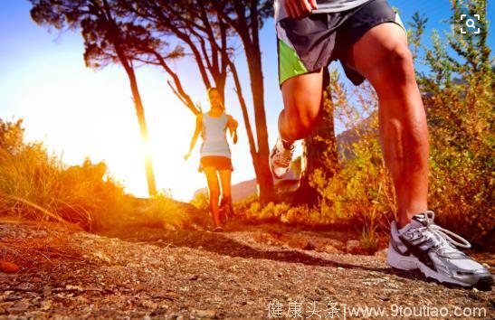 跑了这么多年的步，你知道什么时候跑步对减脂效果最好？