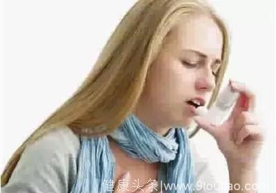 治疗哮喘的气雾剂有哪些？选对药物帮你治疗哮喘