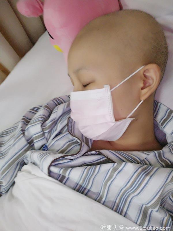 请伸出援手救救这位九江江州的身患白血病的20岁花季少女
