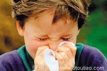 小儿鼻炎的危害和治疗方法
