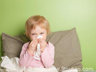 小儿鼻炎的危害和治疗方法