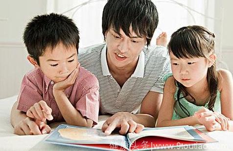 家庭教育才是第一教育！做到这五点你们家也出高考状元！