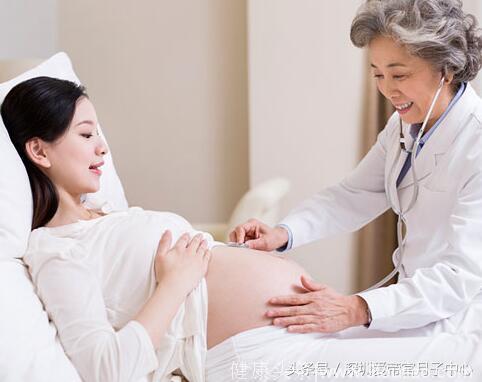 最新最全的孕期12次检查项目和产检时间表，女人一定要看