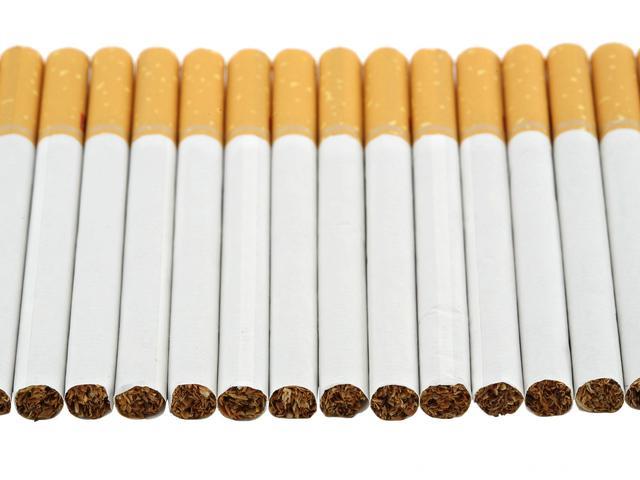 吸烟真的为国家增加税收了吗？不戒烟原因你属那种