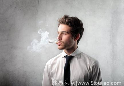 经常吸烟的男人，每天吃点清肺食物，排除肺毒更健康