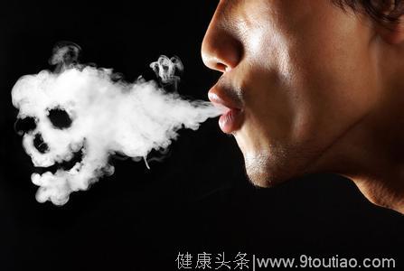 经常吸烟的男人，每天吃点清肺食物，排除肺毒更健康