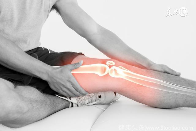 膝关节疼痛，下蹲起立都困难，如何有效减轻症状？