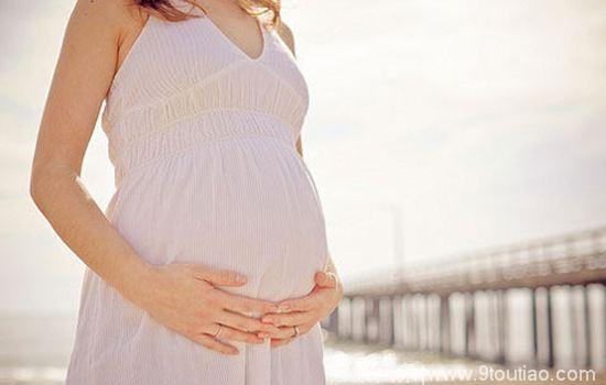 孕期出现这4大征兆，说明胎儿缺钙了，得赶紧补！