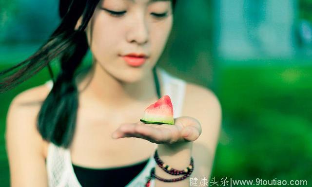 盛夏之果西瓜的吃法和神奇功效，你知道吗？