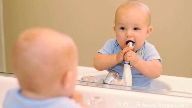 宝宝吃糖也没事，蛀牙元凶其实是它！