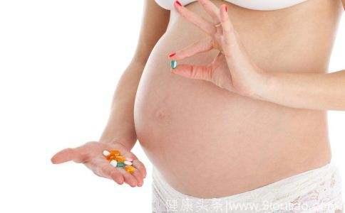 孕期你的这些坏习惯会导致胎儿先天性弱智，你还不重视起来吗？
