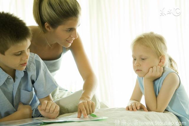 孩子早期心理教育的重要性，父母们可知道？