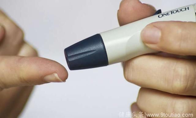 中国的糖尿病发病率日渐走高！