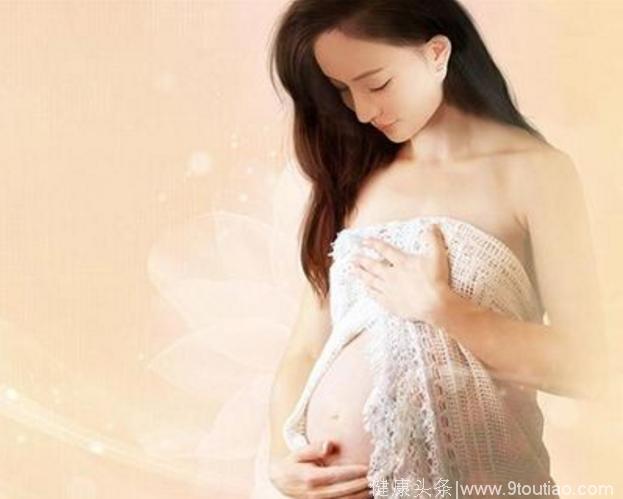 怀孕初期，准妈妈身体详细变化情况，您有出现吗？